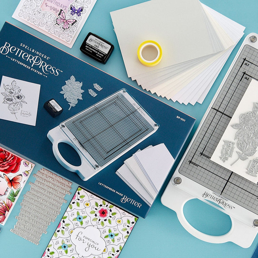 Unlock Your Creativity with BetterPress: A User-Friendly Guide
