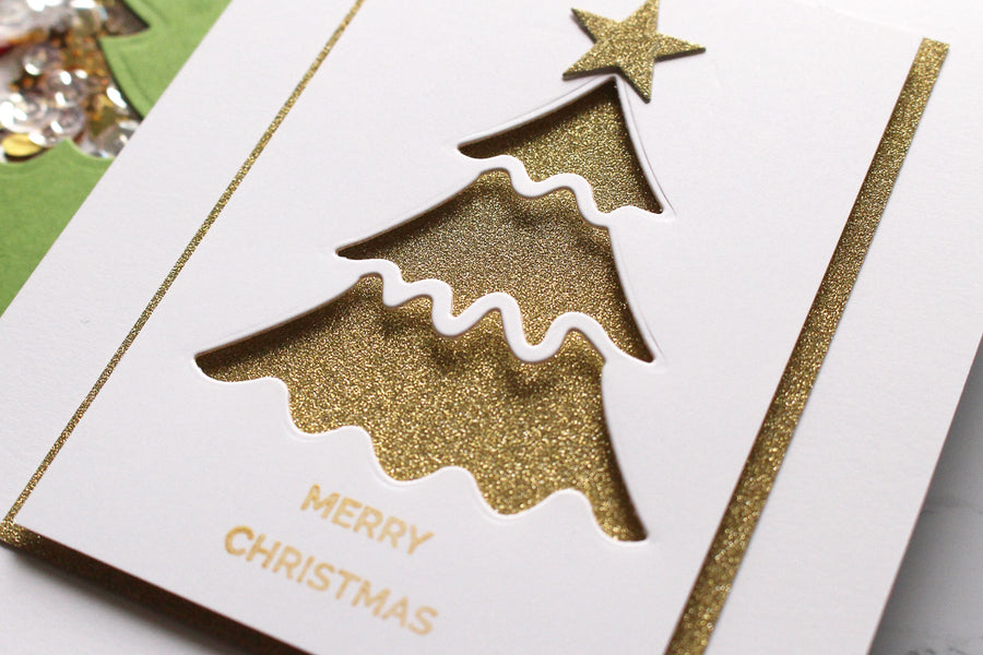 Holiday Die D-Lites – Inspiration Roundup!