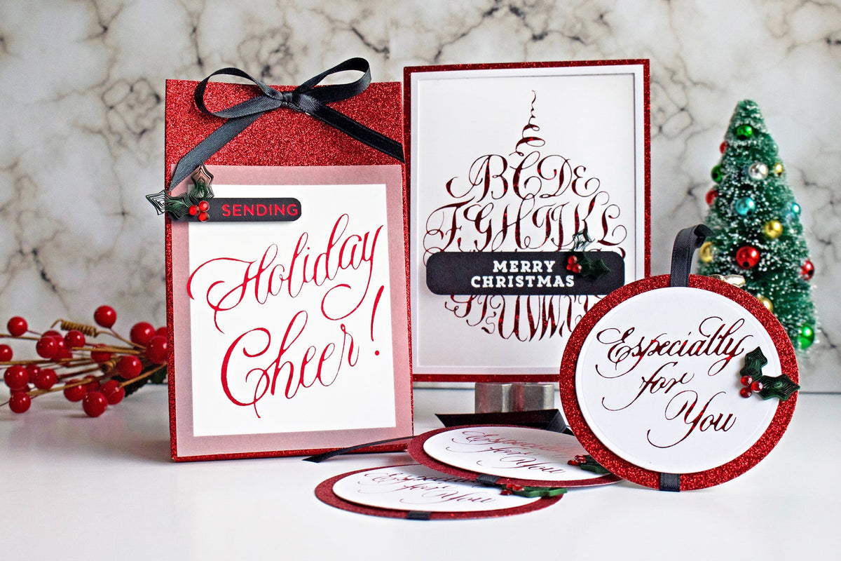 Paul Antonio Holiday 2019 Inspiration | Gift Giving Ideas with Niki Coursey