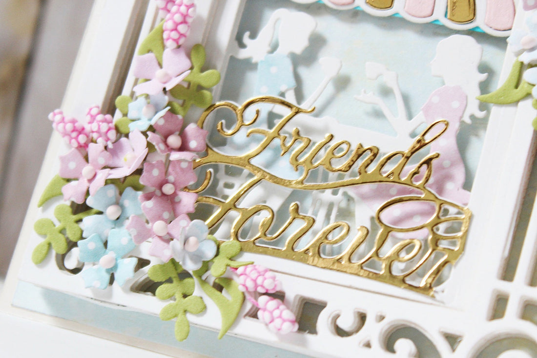 Shadowbox Collection Roundup!