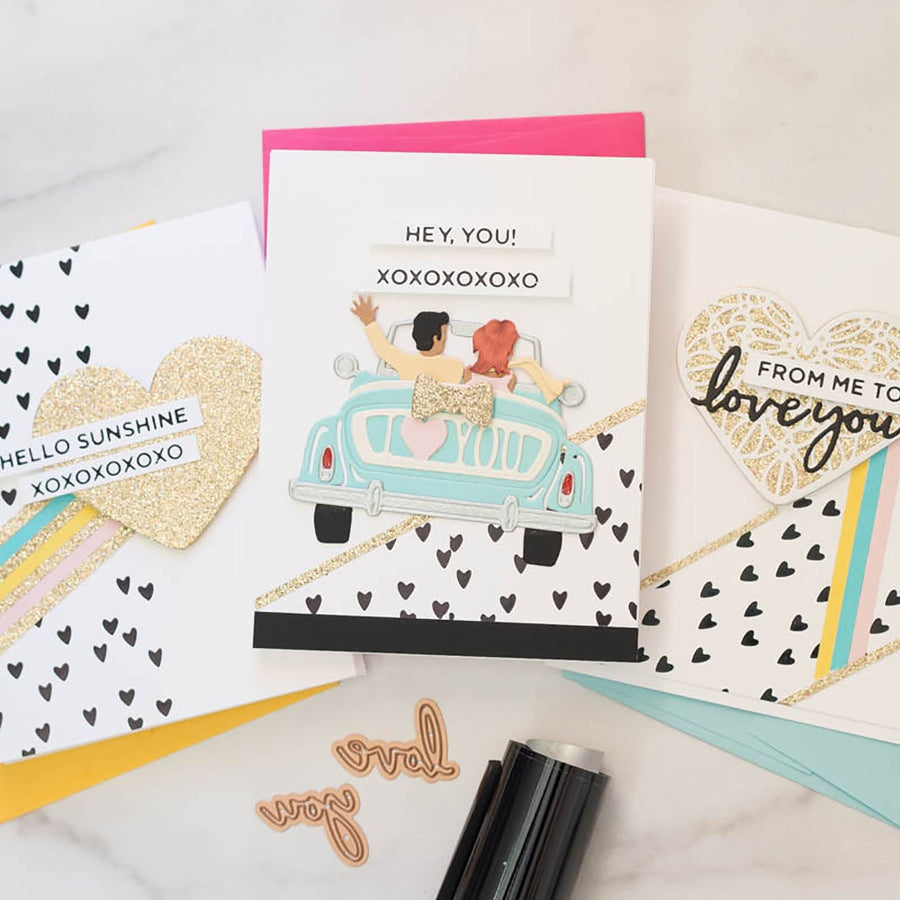 Expressions of Love Collection with Marie Heiderscheit