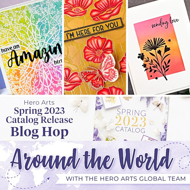 Spring Release with the Global Team!