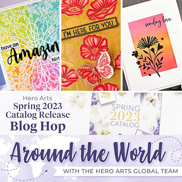 Spring Release with the Global Team!