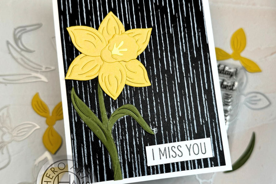 Spring's Sunshine: Daffodils