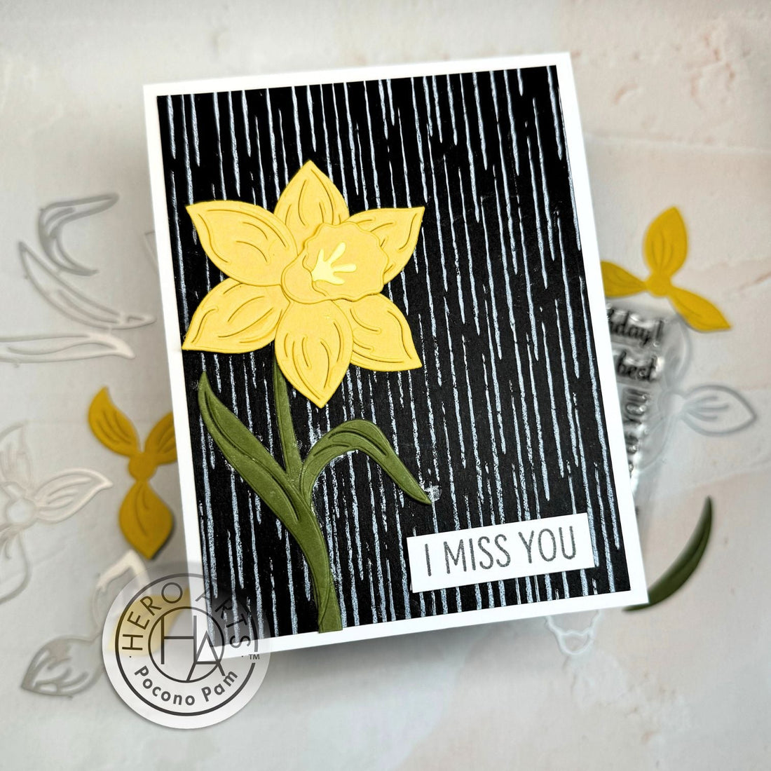 Spring's Sunshine: Daffodils