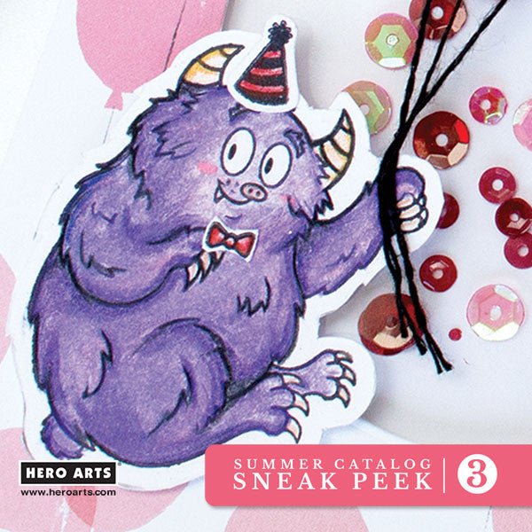 Summer Catalog Sneak Peek #3 + Giveaway!