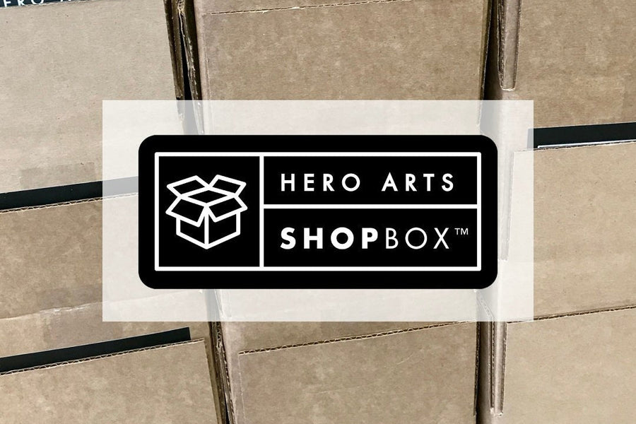 Summer ShopBox: See New Products First! - Hero Arts