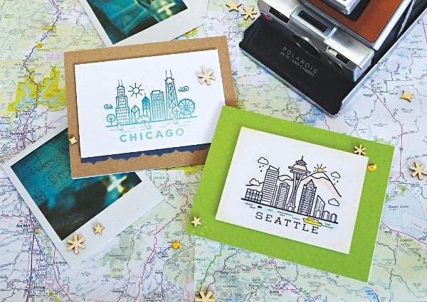 Summer Sneak Peek #2 + Giveaway!