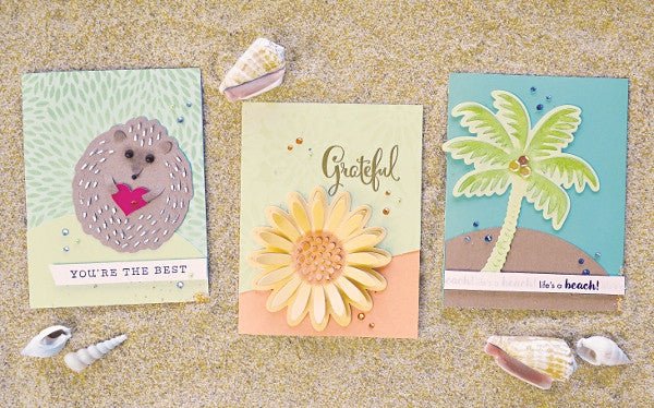 Summer Sneak Peek #3 + Giveaway!