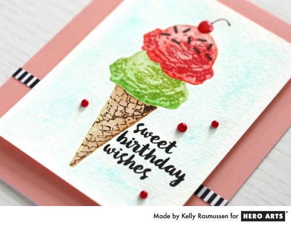 Sweet Birthday Wishes
