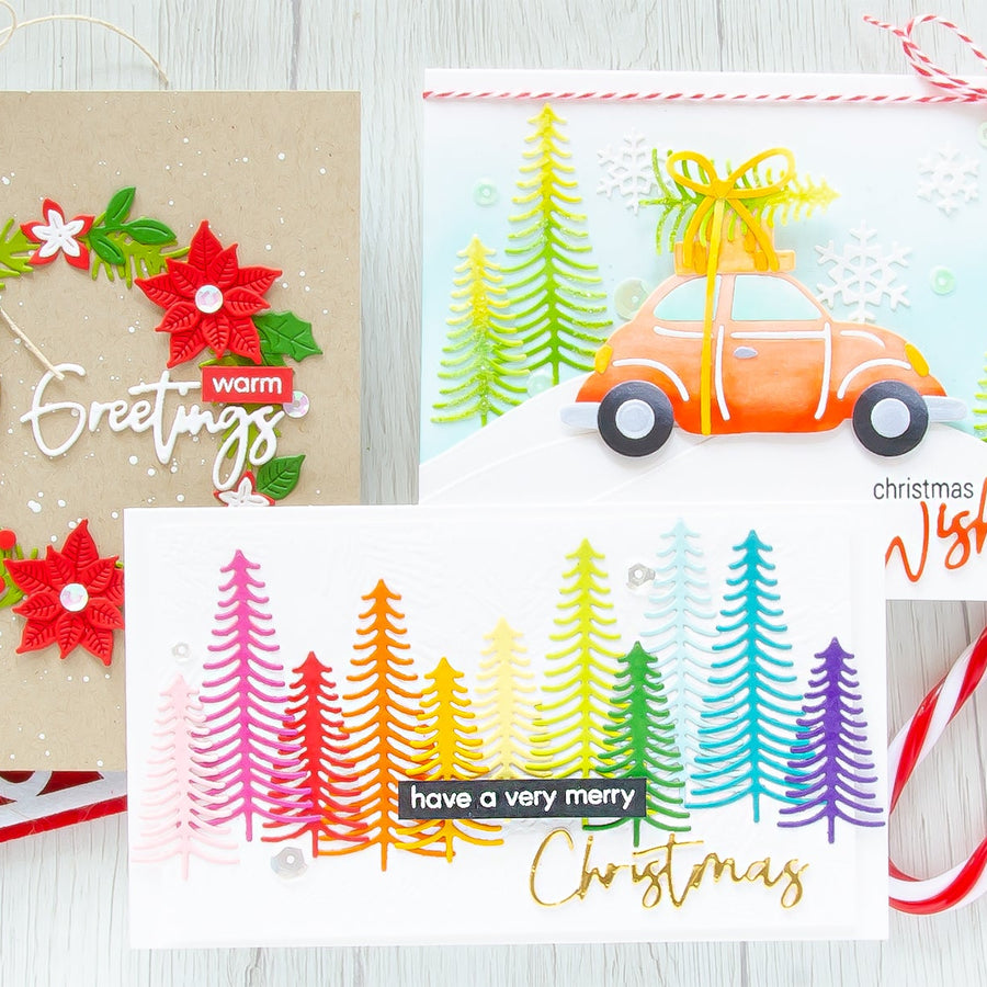 Tis The Season Inspiration with Tatiana Trafimovich