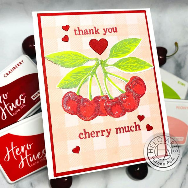 Thank You Cherry Much