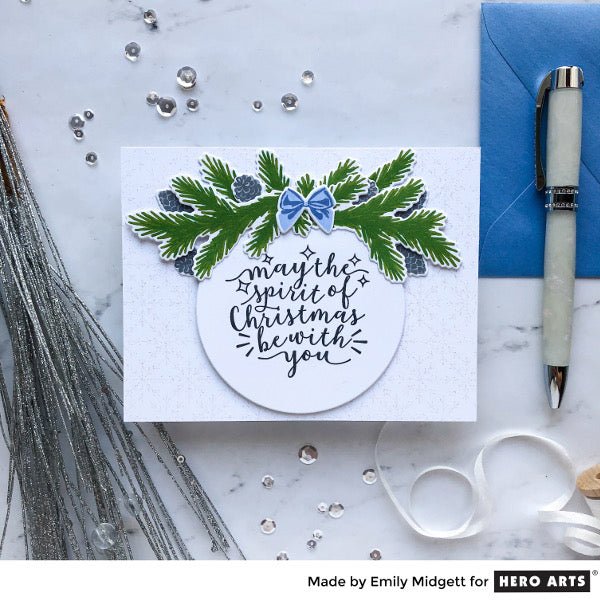 The Spirit of Christmas