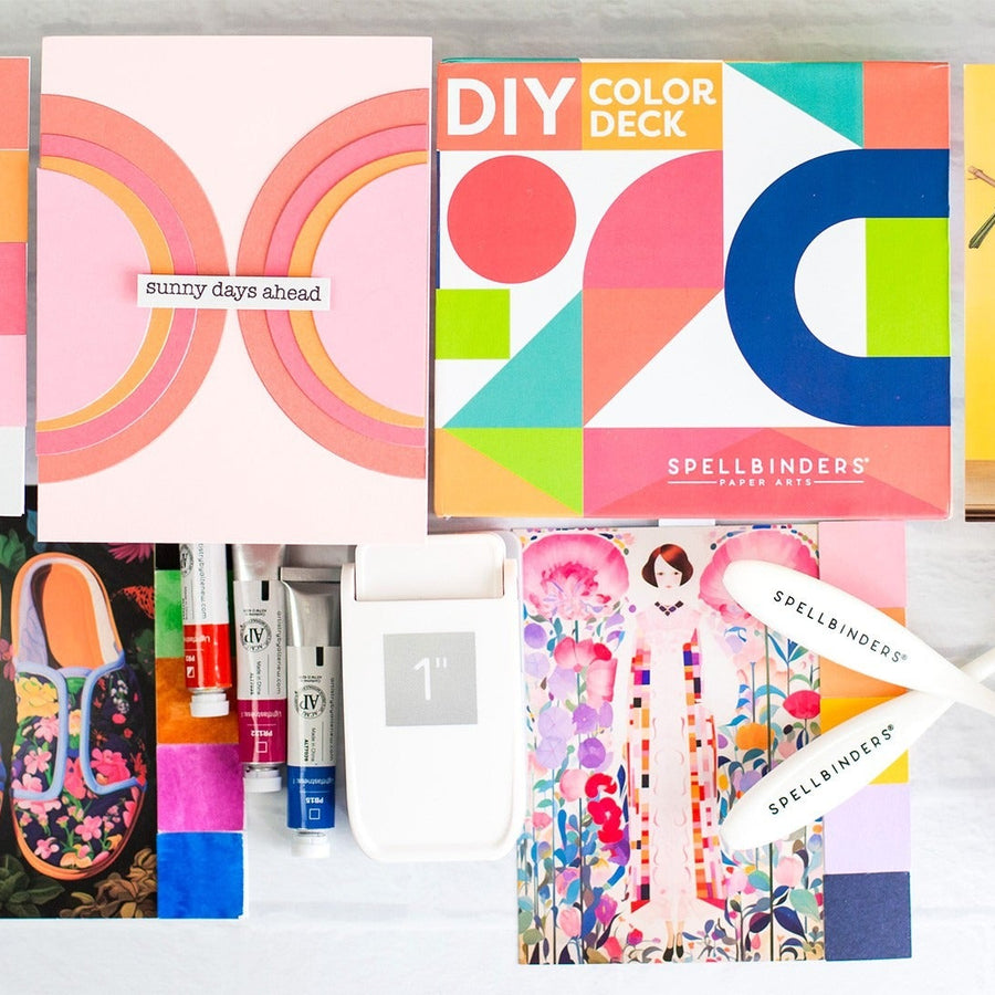 Color Play, Color Inspiration and Color Combination Creator All in One!