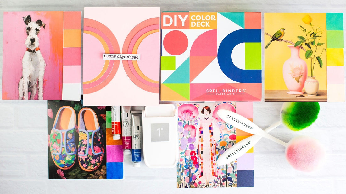 Color Play, Color Inspiration and Color Combination Creator All in One!