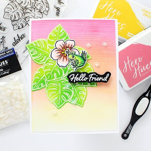Tropical Vibes