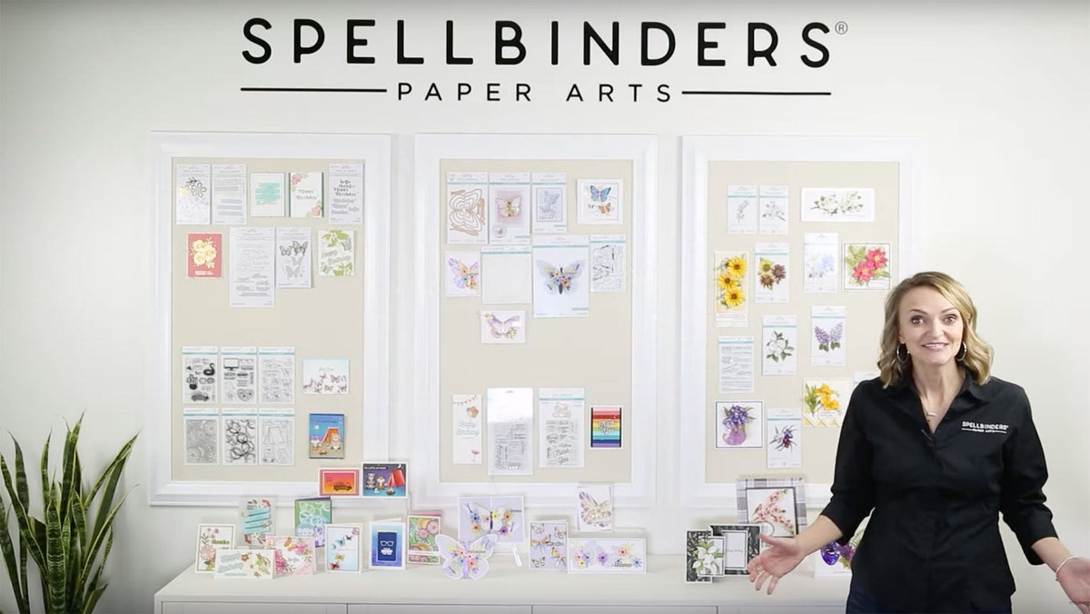 February'22 Release Party – Booth Tour & Collections Overview