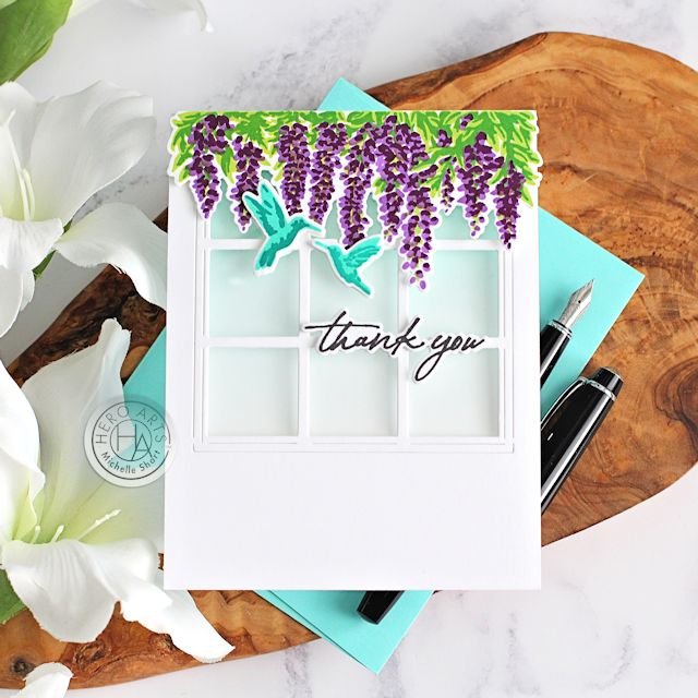 Video: Creating a See-Through Window Card