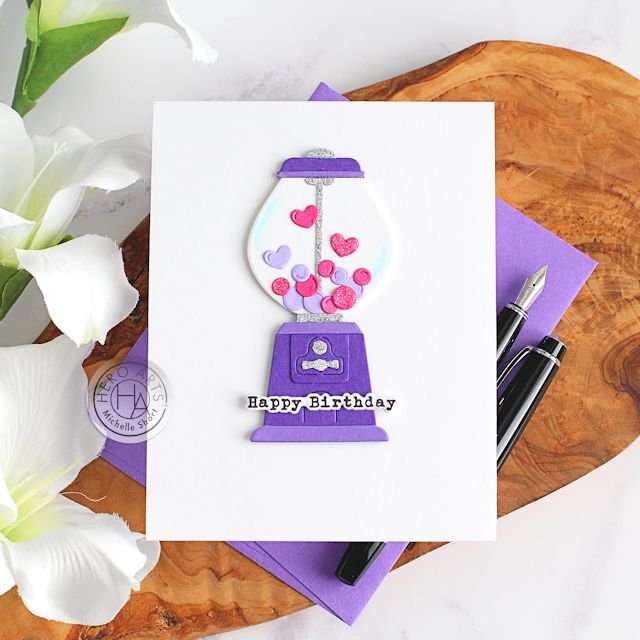 Video: Customizing Die-Cuts for a Layered Look