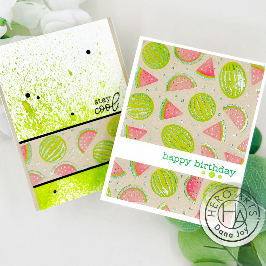 Video: Get Creative With Your Stencils