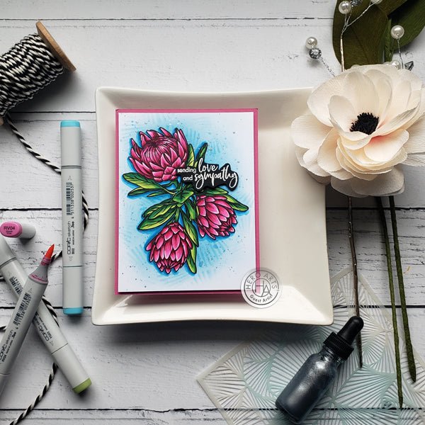 Video: Guest Artist Kelly Latevola