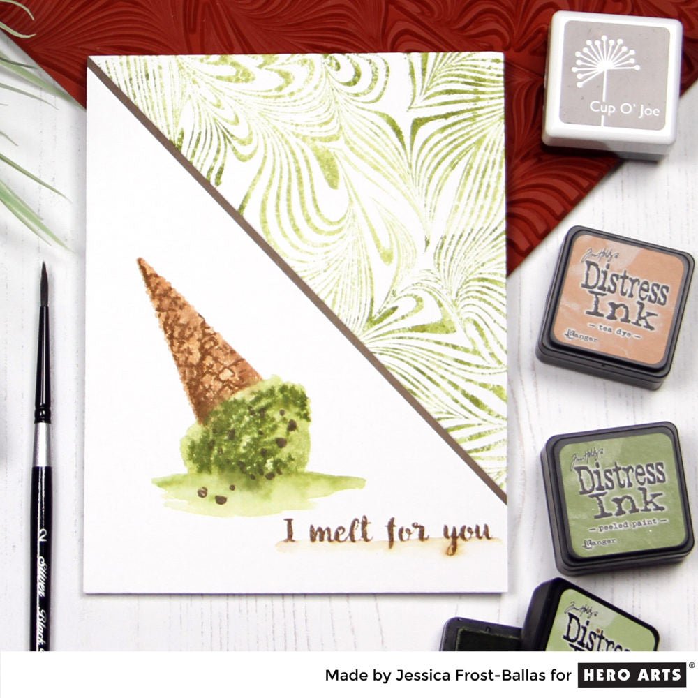 Video: Happy National Ice Cream Month!