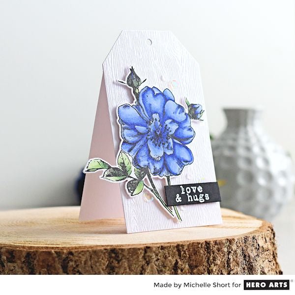 Video: Mini Tag Notecard