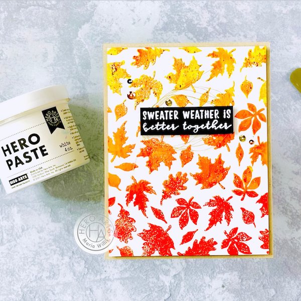 Video: So Many Ways to Use Hero Paste!