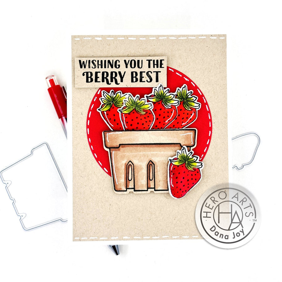 Video: You're The Berry Best