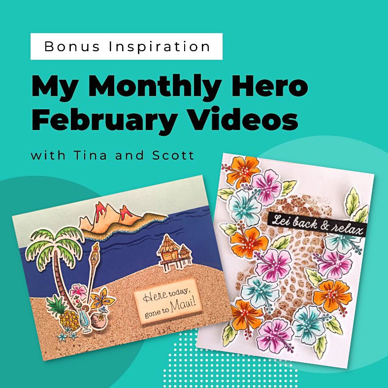 Videos: Bonus MMH Inspiration