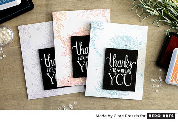 Wallpaper Card Set