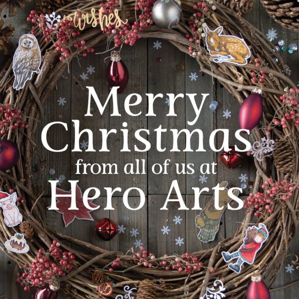 We Wish You a Merry Christmas