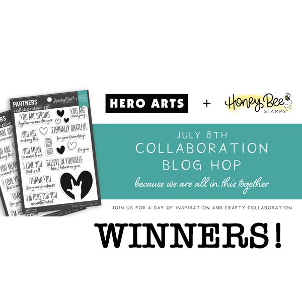 Winner Announcement!