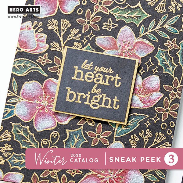 Winter Catalog Sneak Peek #3 + Giveaway