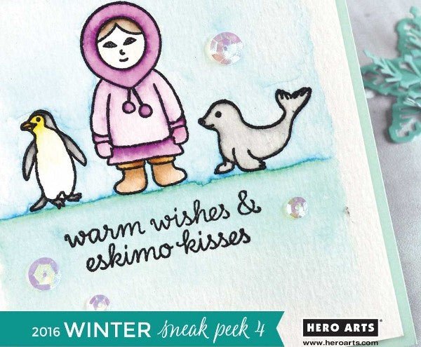 Winter Catalog Sneak Peek #4 + Giveaway