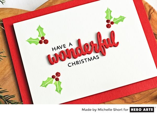 Wonderful Christmas