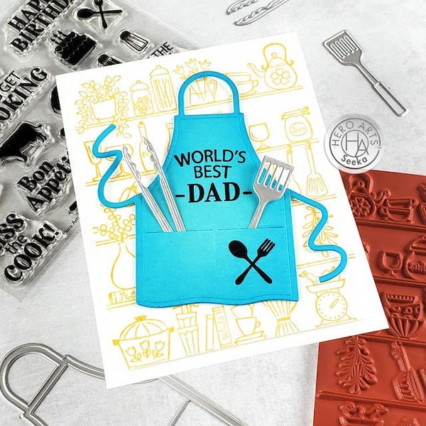 World's Best Dad