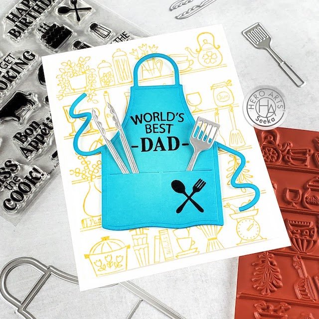World's Best Dad