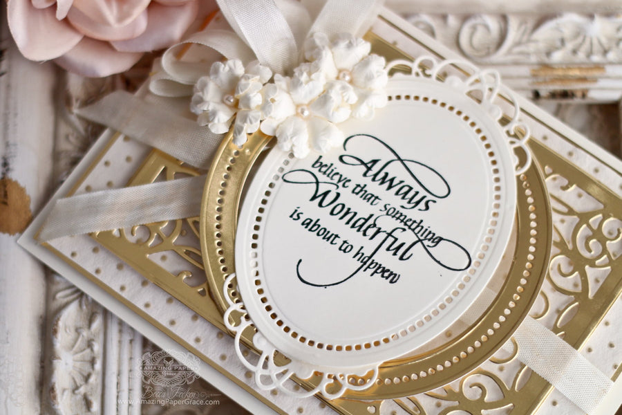 3D Vignettes | From 3D to Flat & Fabulous