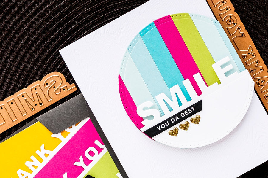 May 2018 Clubs Inspiration Roundup!