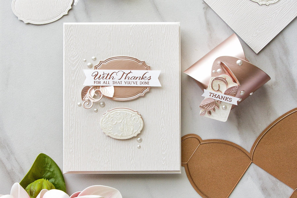 March 2018 Clubs Inspiration Roundup!