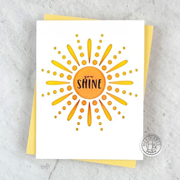 You Shine, Sunshine