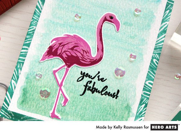 You're Fabulous