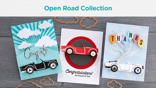 Open Road