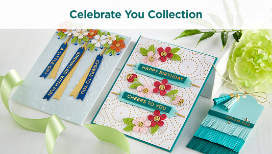 Celebrate You