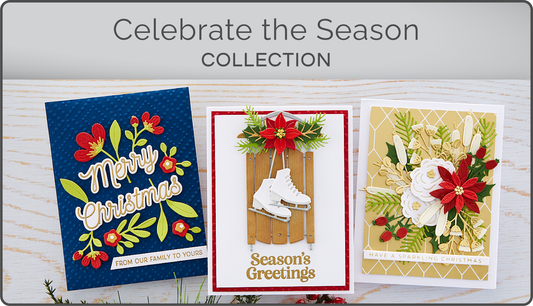 Celebrate the Season