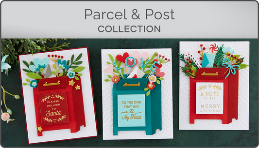Parcel & Post