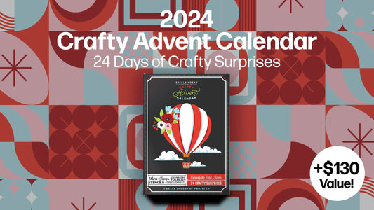 2024 Holiday Advent Calendars