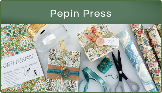 Pepin Press