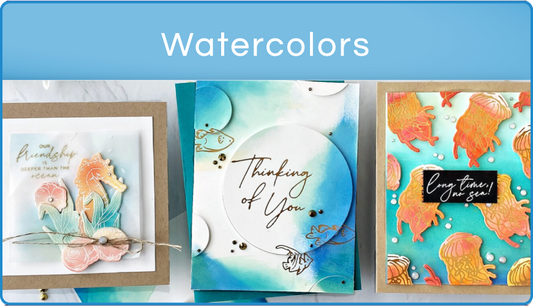 Watercolors